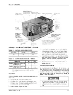 Preview for 11 page of York PREDATOR 120 Installation Manual