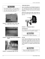 Preview for 16 page of York PREDATOR 120 Installation Manual