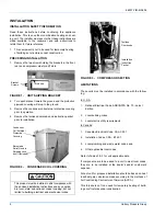 Preview for 8 page of York PREDATOR BP 090 Installation Manual