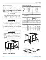 Preview for 10 page of York PREDATOR BP 090 Installation Manual