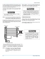 Preview for 16 page of York PREDATOR BP 090 Installation Manual