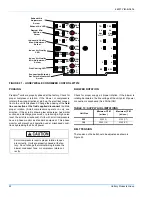 Preview for 22 page of York PREDATOR BP 090 Installation Manual