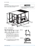 Preview for 11 page of York PREDATOR BP120 Installation Manual