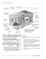 Preview for 8 page of York PREDATOR DM 090 Installation Instruction