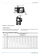 Preview for 48 page of York PREDATOR DM 090 Installation Manual