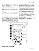 Предварительный просмотр 10 страницы York PREDATOR MagnaDRY DR090 Technical Manual