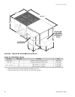 Предварительный просмотр 48 страницы York PREDATOR MagnaDRY DR090 Technical Manual