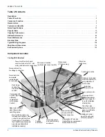 Preview for 2 page of York Predator XP078 Technical Manual