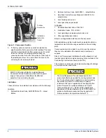 Preview for 6 page of York Predator Z series Installation Instructions Manual