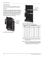 Предварительный просмотр 26 страницы York Predator Z series Installation Instructions Manual