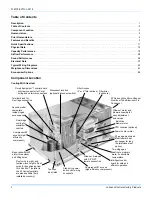 Предварительный просмотр 2 страницы York Predator ZF078 Technical Manual