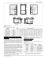 Предварительный просмотр 7 страницы York PS9 DH Series Installation Manual