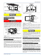 Предварительный просмотр 9 страницы York PS9 DH Series Installation Manual