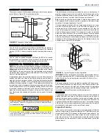 Предварительный просмотр 13 страницы York PS9 DH Series Installation Manual