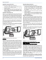 Предварительный просмотр 14 страницы York PS9 DH Series Installation Manual