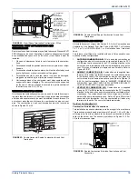 Предварительный просмотр 19 страницы York PS9 DH Series Installation Manual