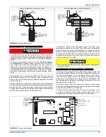 Предварительный просмотр 35 страницы York PS9 DH Series Installation Manual