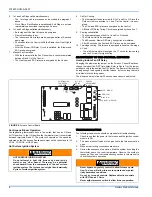 Preview for 6 page of York PT8 DH Series User'S Information, Maintenance And Service Manual
