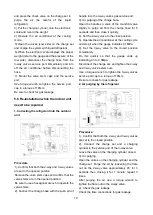 Предварительный просмотр 20 страницы York Pyrenees Series Service Manual