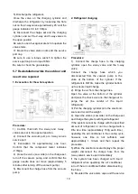 Предварительный просмотр 21 страницы York Pyrenees Series Service Manual