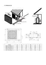 Preview for 8 page of York Pyrenees YM9FXC030BAA FX Series Service Manual