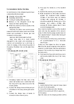 Предварительный просмотр 13 страницы York Pyrenees YM9FXC030BAA FX Series Service Manual