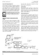 Preview for 16 page of York R-134a Installation Instructions Manual