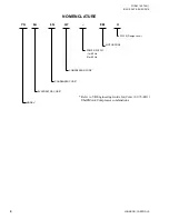 Предварительный просмотр 4 страницы York R-134a Operation And Maintenance Manual
