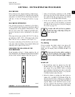 Предварительный просмотр 9 страницы York R-134a Operation And Maintenance Manual