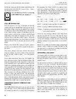 Предварительный просмотр 10 страницы York R-134a Operation And Maintenance Manual