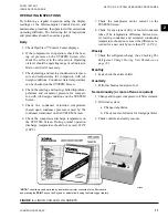 Предварительный просмотр 11 страницы York R-134a Operation And Maintenance Manual