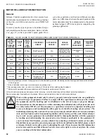 Предварительный просмотр 32 страницы York R-134a Operation And Maintenance Manual