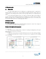Предварительный просмотр 7 страницы York R-410A Technical & Service Manual