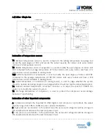 Preview for 56 page of York R-410A Technical & Service Manual