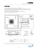 Preview for 90 page of York R-410A Technical & Service Manual