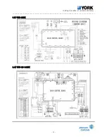 Preview for 92 page of York R-410A Technical & Service Manual