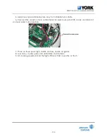 Предварительный просмотр 106 страницы York R-410A Technical & Service Manual