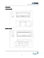 Preview for 113 page of York R-410A Technical & Service Manual