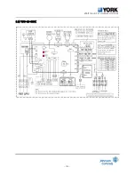 Предварительный просмотр 117 страницы York R-410A Technical & Service Manual