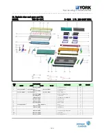 Предварительный просмотр 146 страницы York R-410A Technical & Service Manual