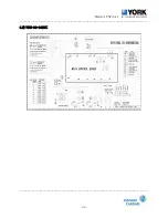 Предварительный просмотр 171 страницы York R-410A Technical & Service Manual