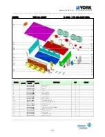 Preview for 182 page of York R-410A Technical & Service Manual