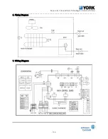 Предварительный просмотр 199 страницы York R-410A Technical & Service Manual