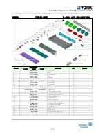 Preview for 219 page of York R-410A Technical & Service Manual