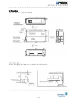 Предварительный просмотр 227 страницы York R-410A Technical & Service Manual