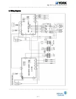 Preview for 228 page of York R-410A Technical & Service Manual