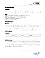 Preview for 243 page of York R-410A Technical & Service Manual