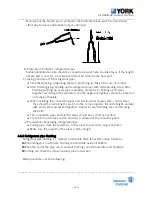 Предварительный просмотр 260 страницы York R-410A Technical & Service Manual