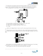 Предварительный просмотр 261 страницы York R-410A Technical & Service Manual