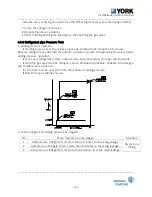 Предварительный просмотр 262 страницы York R-410A Technical & Service Manual